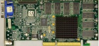 (732) 3Dfx Voodoo 3 3000 without TV-out