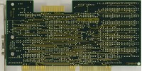 (870) Genoa Super VGA 6400