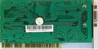 (325) PCI-VGA6215-1M rev.1.0
