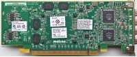 Matrox M9148 LP PCIe x16