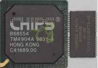 Chips&Technologies B68554