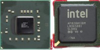 Intel GL40 SLB95 step B3