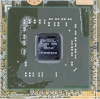 GeForce Go 7300