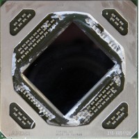 AMD Tonga GPU