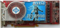 MSI RX1900XT-VT2D256E