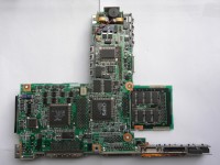 NEC notebook mobo with F65530