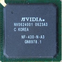 NVIDIA nForce 430