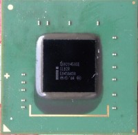Intel 945GSE