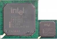 Intel 815E