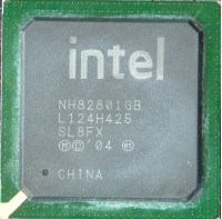 Intel G41 Southbridge
