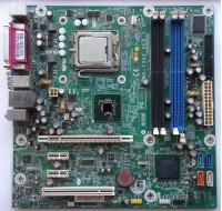 HP dx7400 motherboard