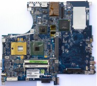 Acer Aspire 5630 motherboard