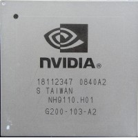 GT200 GPU