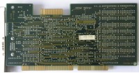 Genoa Super VGA 6400