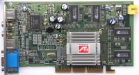 ATI Radeon 9000