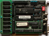 Chips&amp;Technologies P82C434+P82C431 (CS8240)