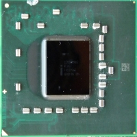 Intel GM965 (GMA X3100)