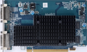 AMD Radeon HD 7350