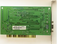 Avance Logic ALG2032