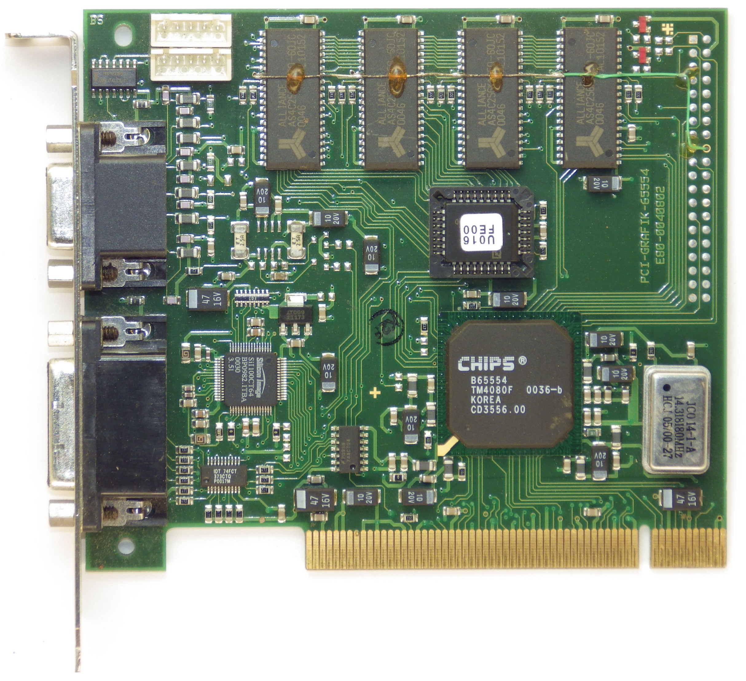 PCI-Grafik-65554