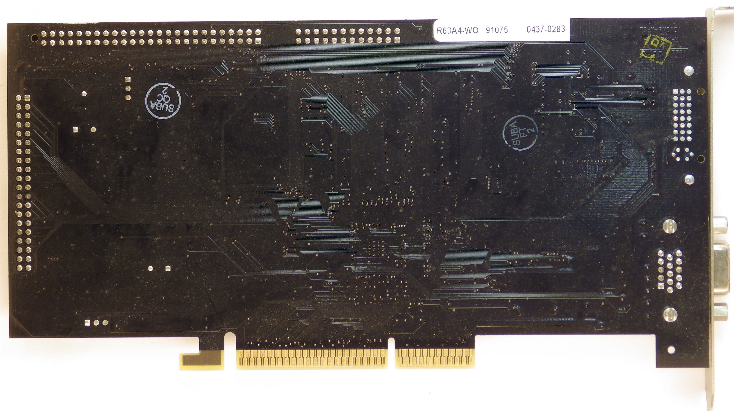 Chips&Technologies B69030