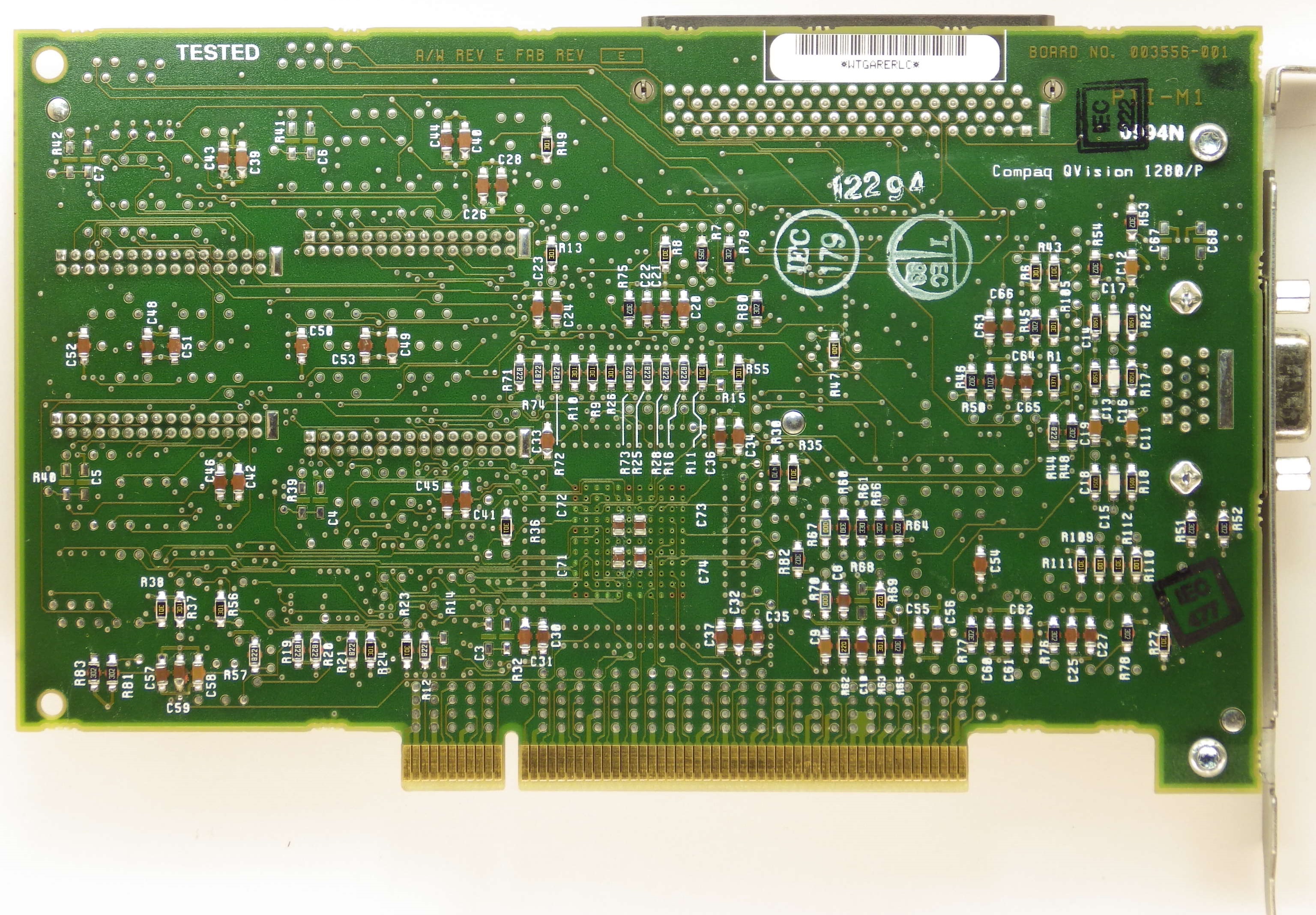 Compaq QVision 1280/P