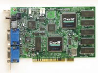 Creative PC-DVD Encore Dxr2 CT7120