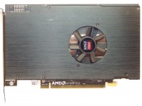 AMD Embedded Radeon E9390 PCIe