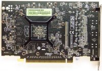 AMD Embedded Radeon E9390 PCIe