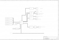 Block diagram on file with FCC