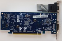 Gigabyte GV-N210SL-1GI Silent 1GB