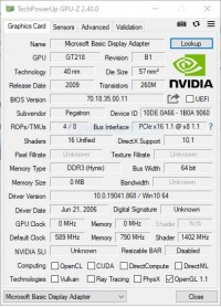 GPU-Z