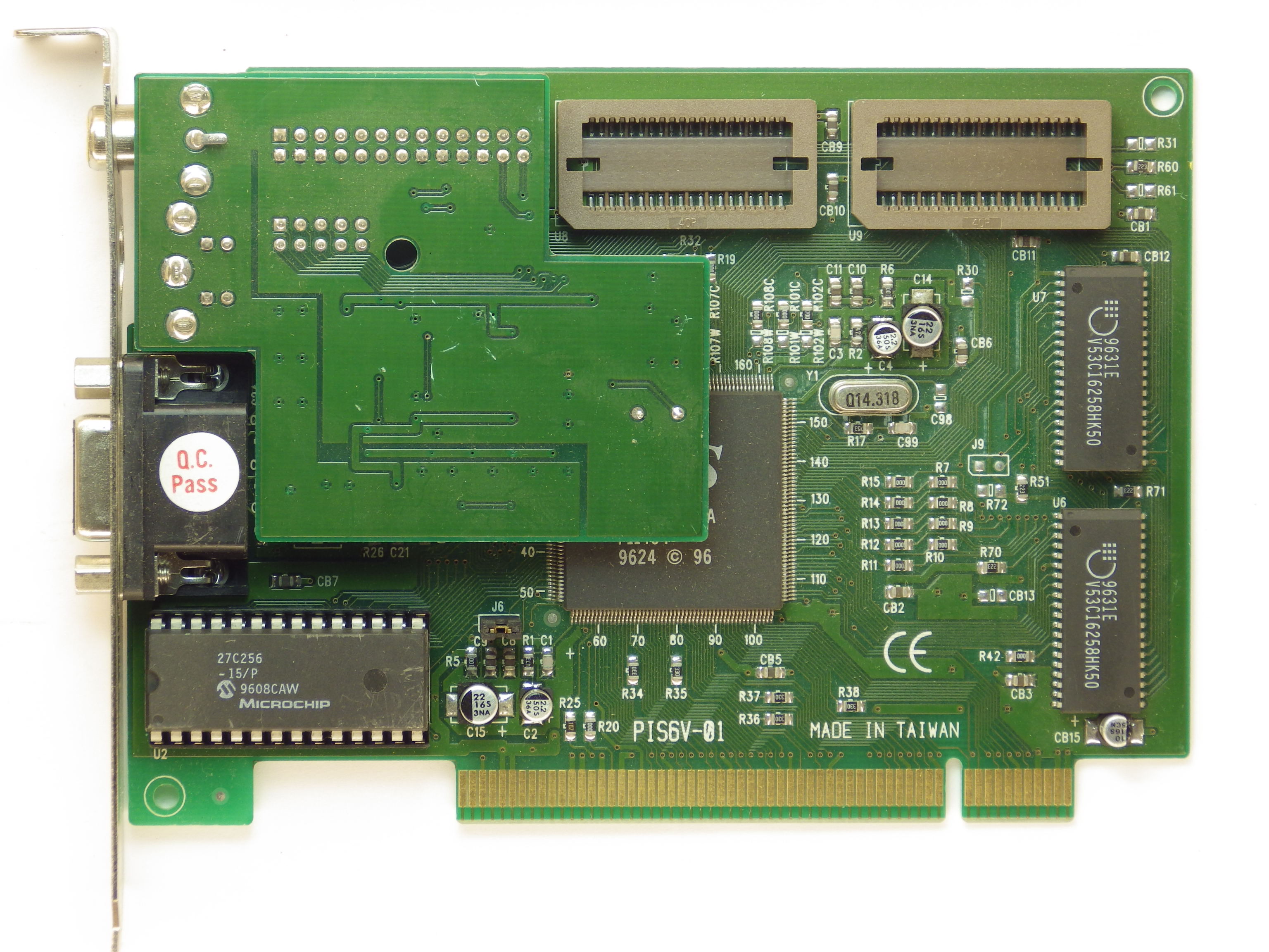 InteGraphics Systems IGA 1682_A