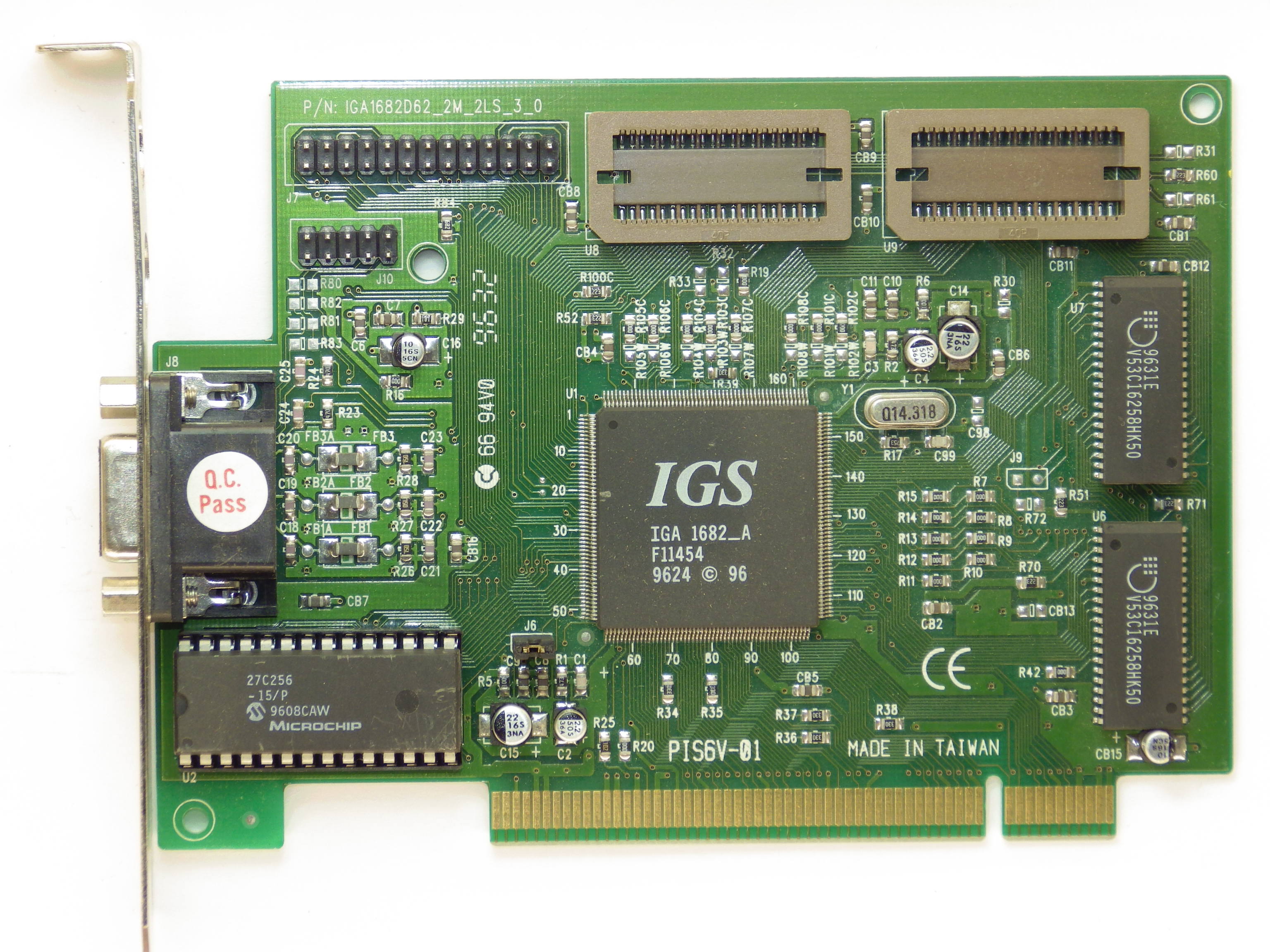 InteGraphics Systems IGA 1682_A