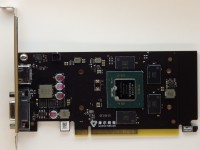 Moore Threads MTT S30