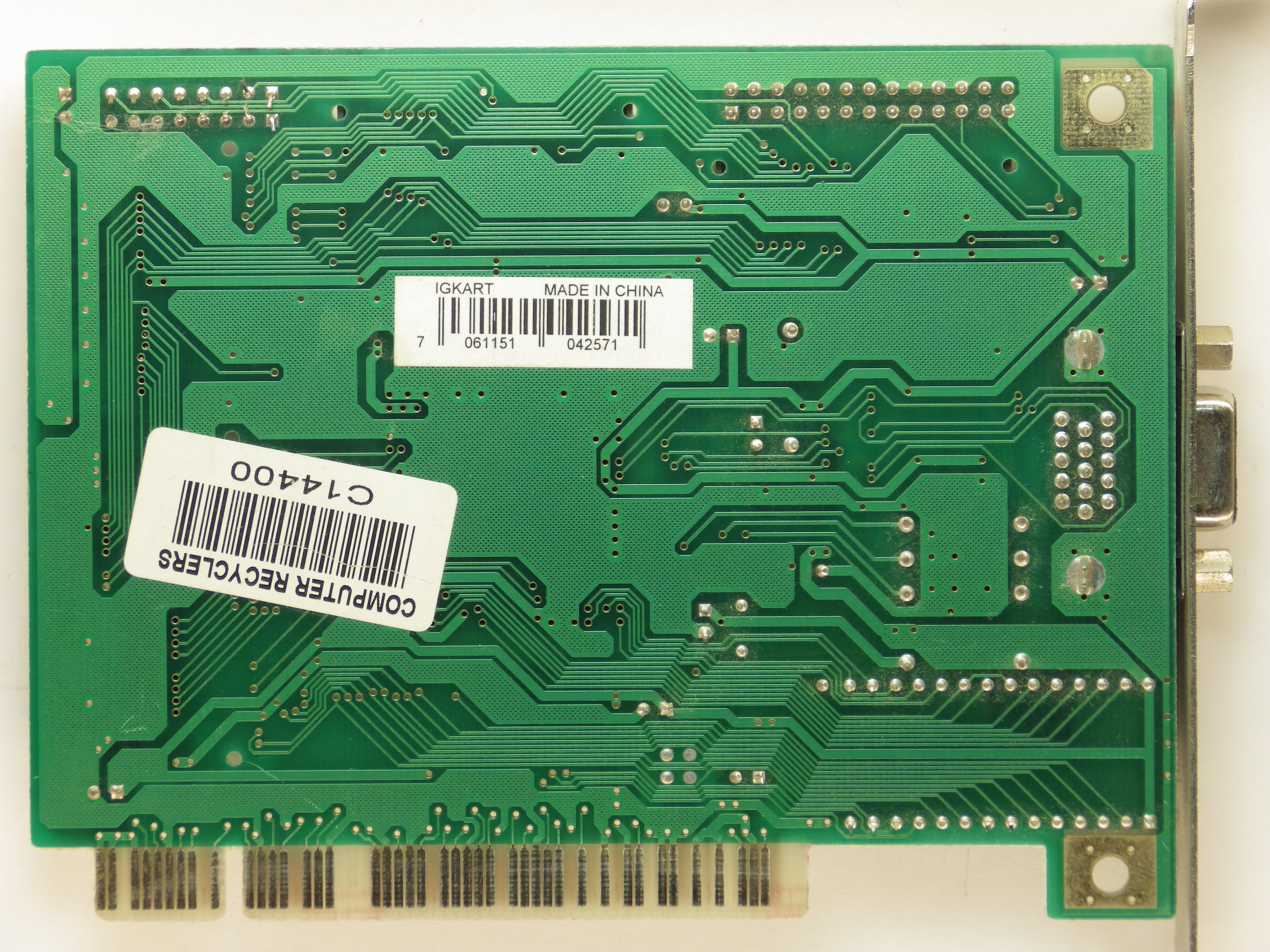 Aristo Turbo2 Macronix MX86200AFC