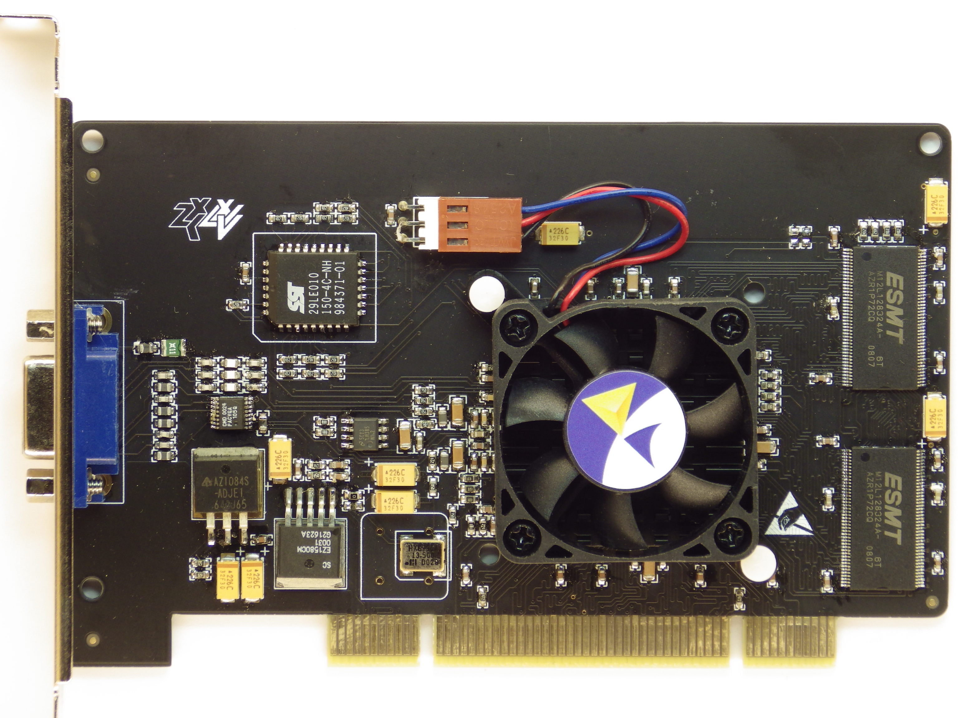 Anthony Zxclxiv 'Neon Heritage'