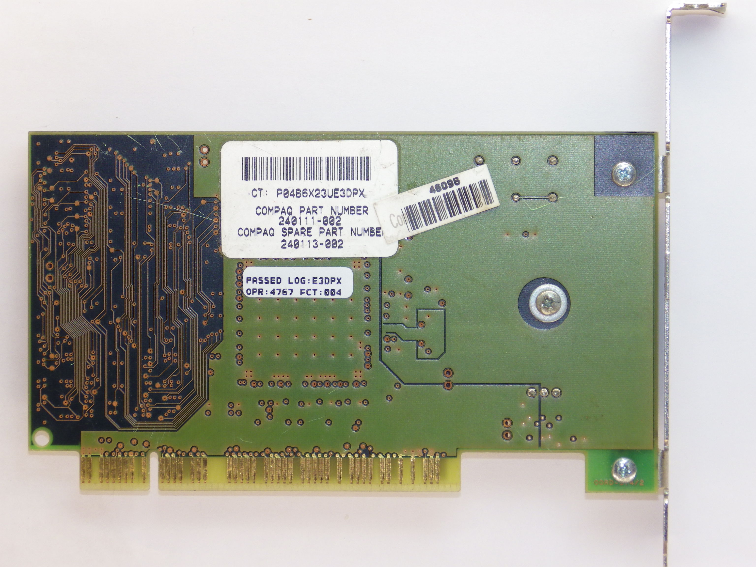 VideoLogic Apocalypse 3D