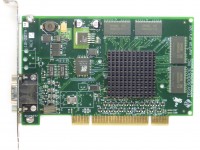 Tech Source Raptor GFX-32C