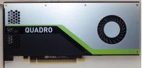 NVIDIA Quadro RTX 4000