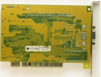 Sigma Designs REALmagic 64/GX