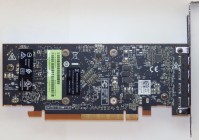 AMD Radeon Pro WX 4100