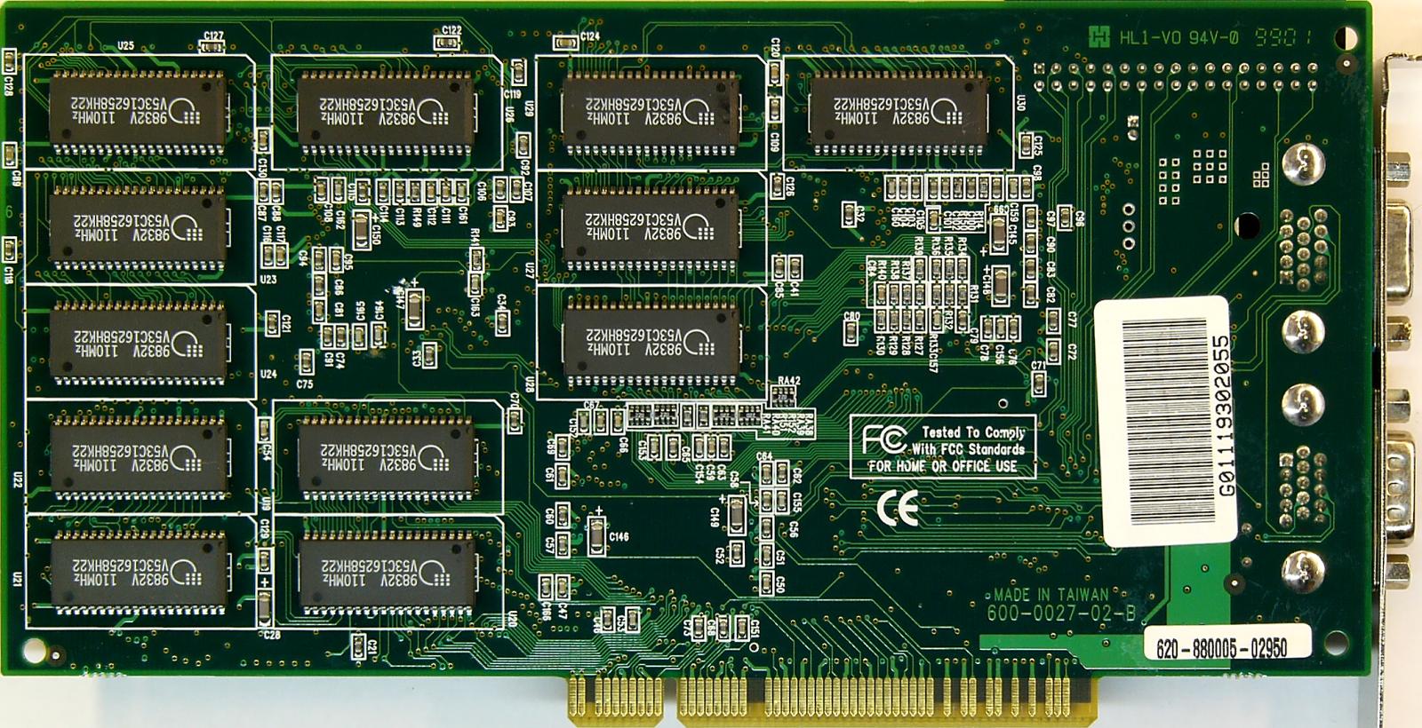 (151) ProComp - G111