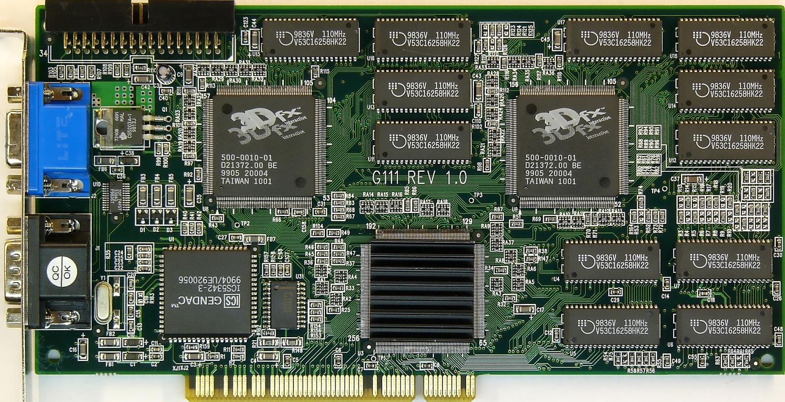 (151) ProComp - G111