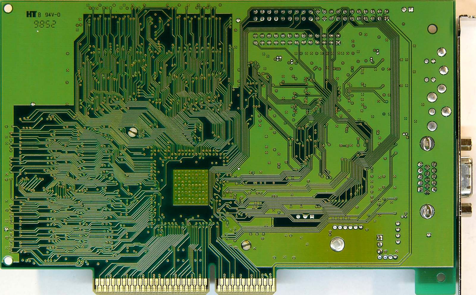 (209) noname 3Dfx Banshee