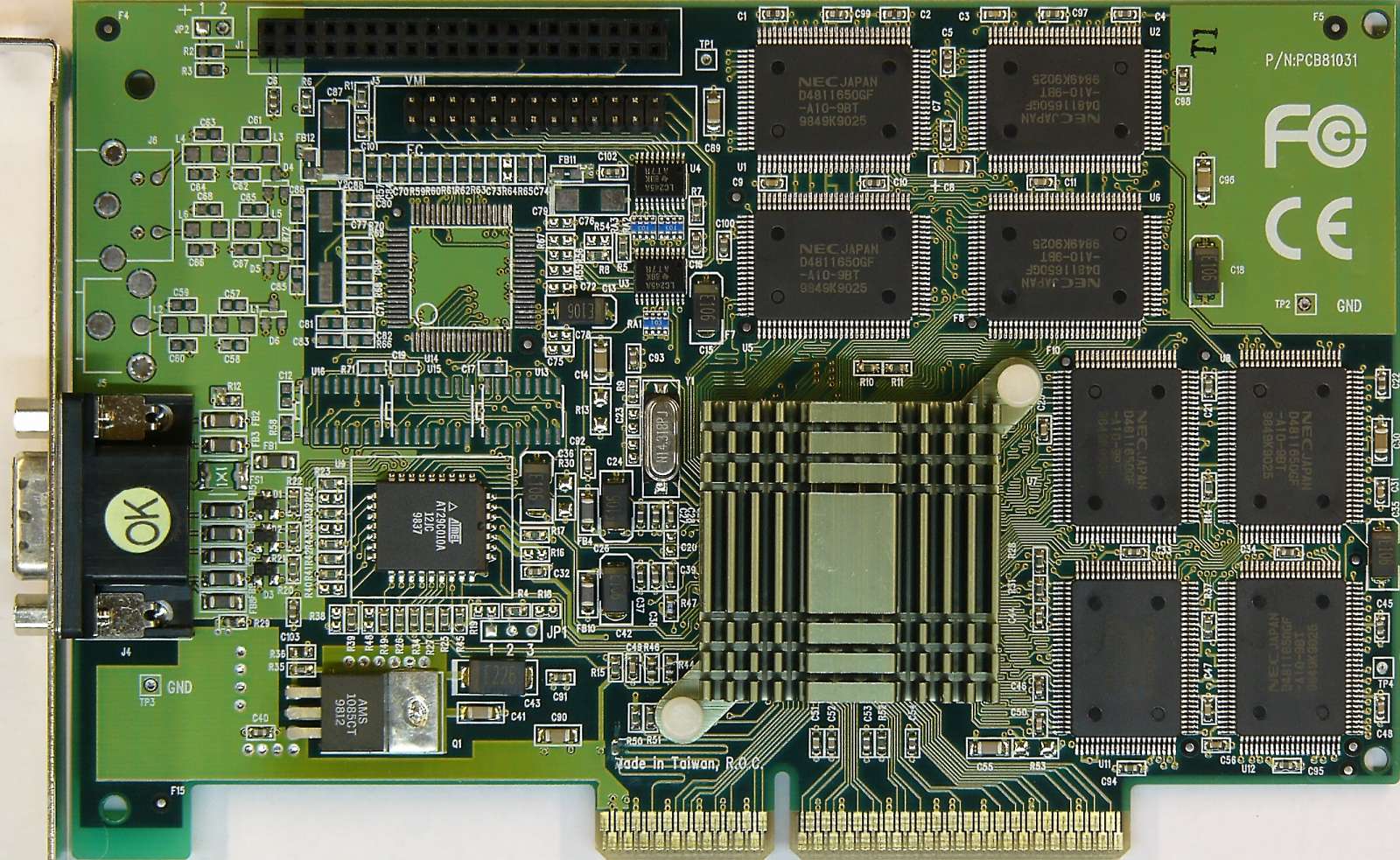 (209) noname 3Dfx Banshee