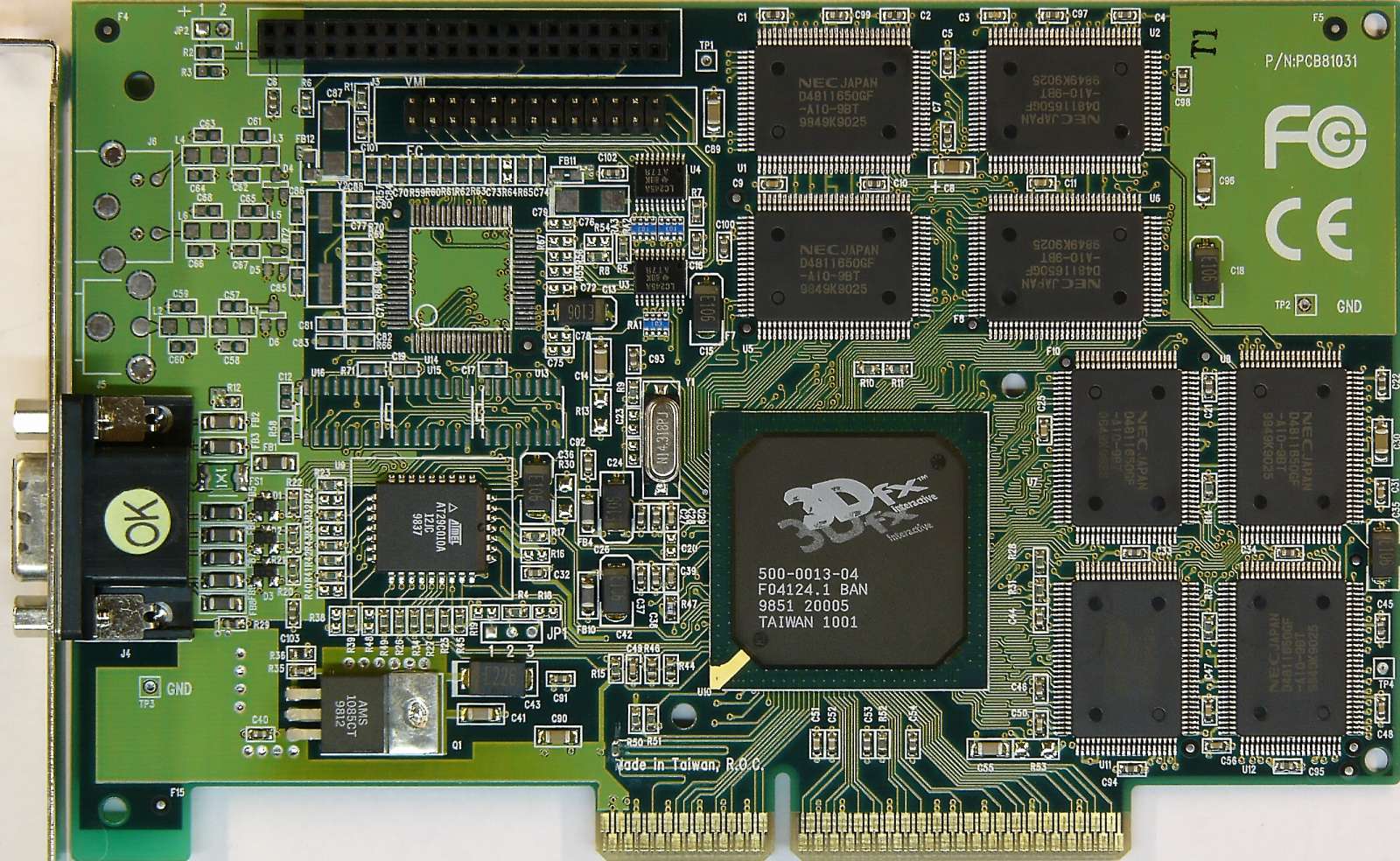 (209) noname 3Dfx Banshee