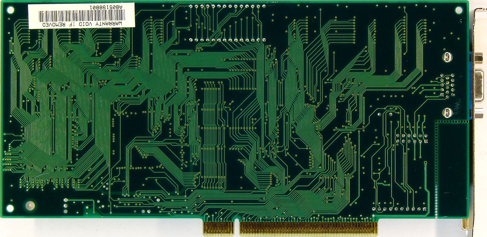 (354) A-Trend VD110P