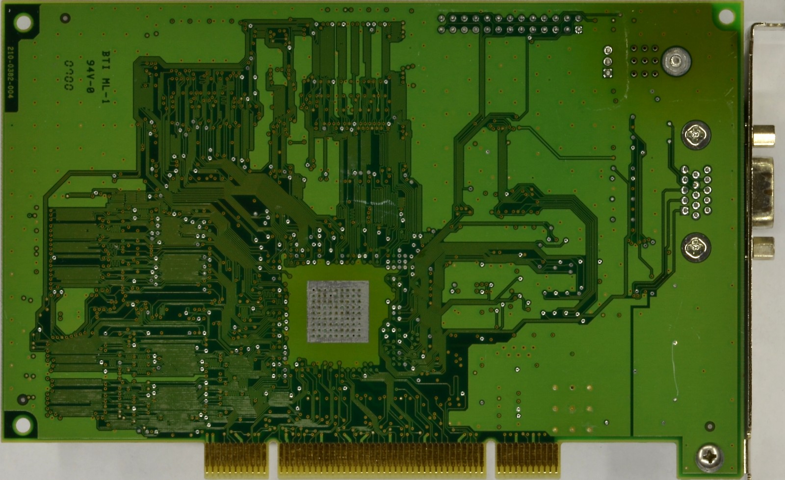 (701) Voodoo3 3000 SGR