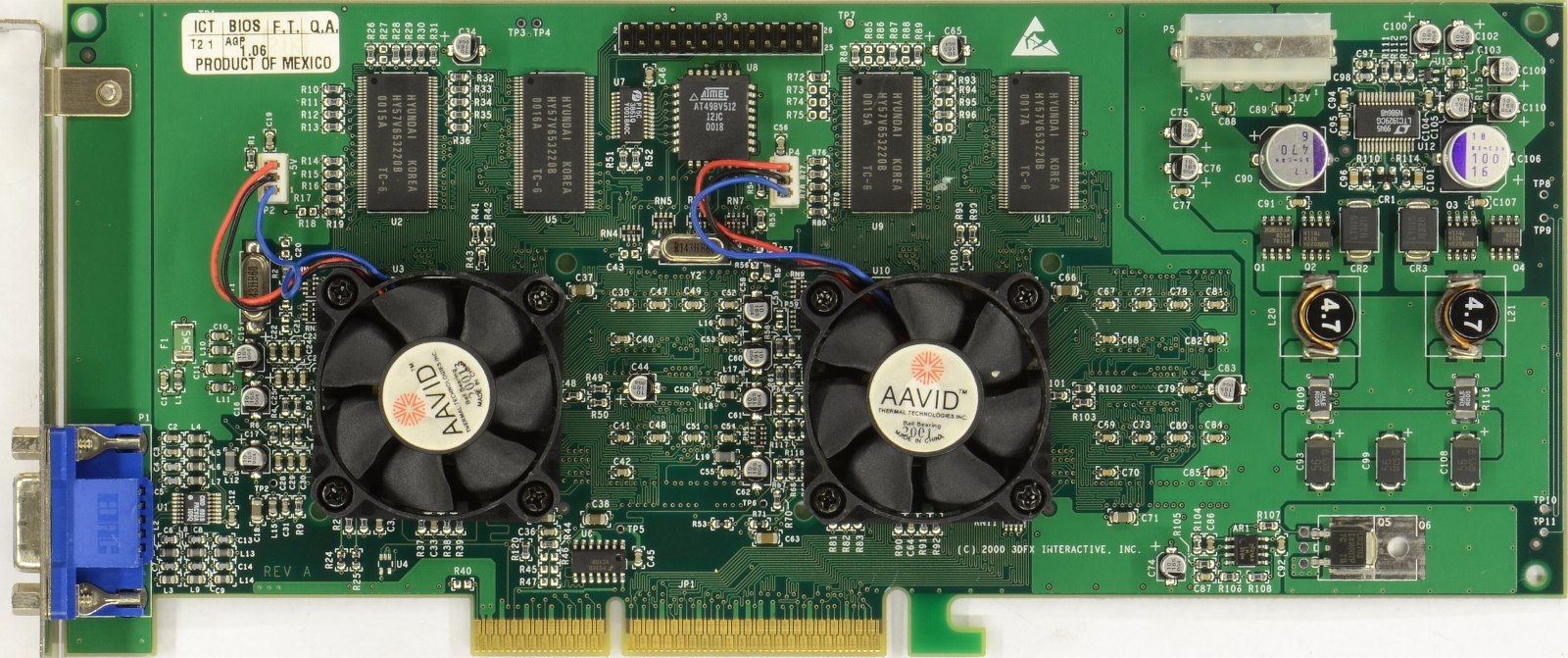 (788) Voodoo 5 5500 rev.A